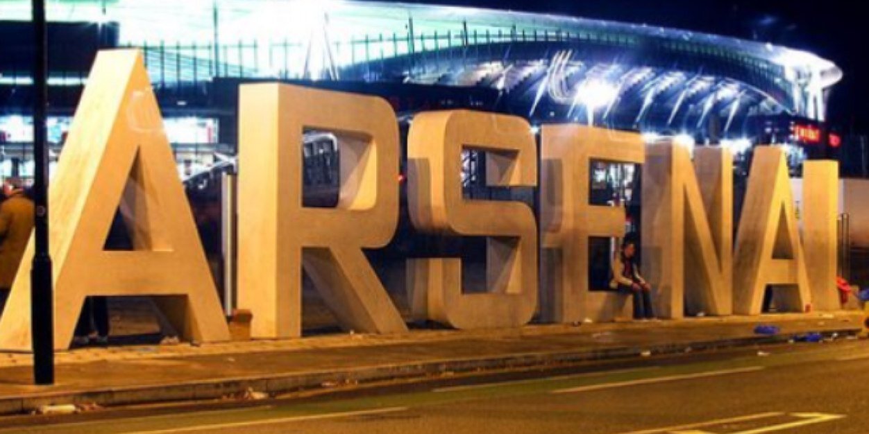 goonergray's profile banner image