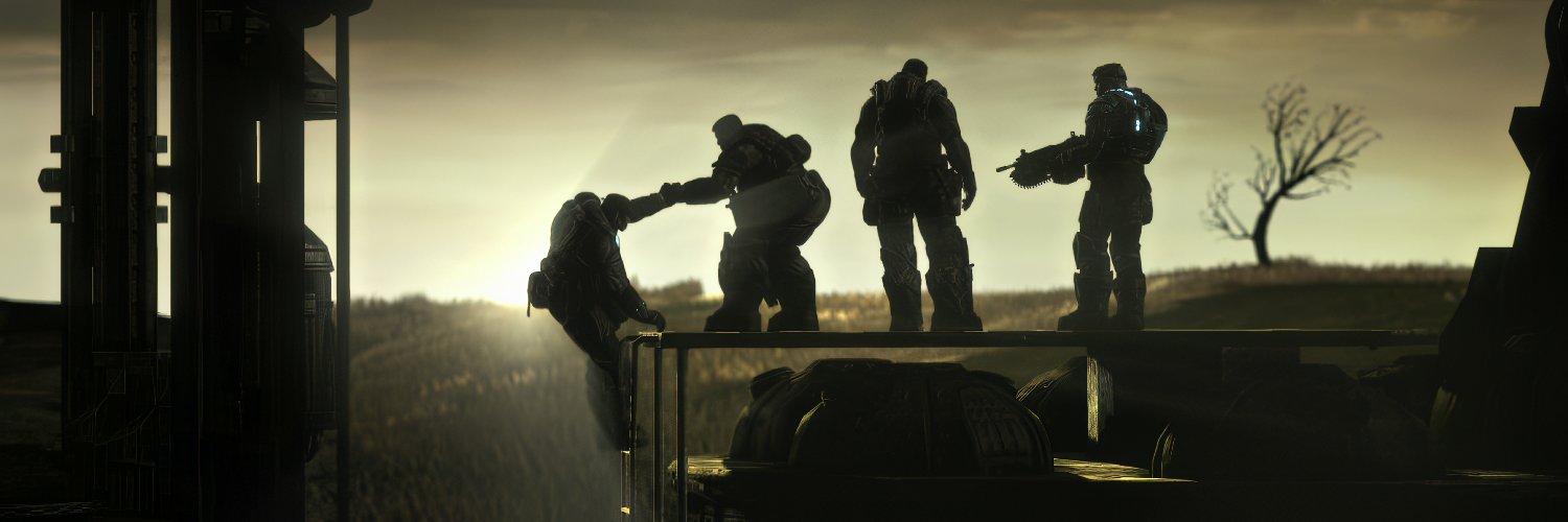xGeoThumbs's profile banner image