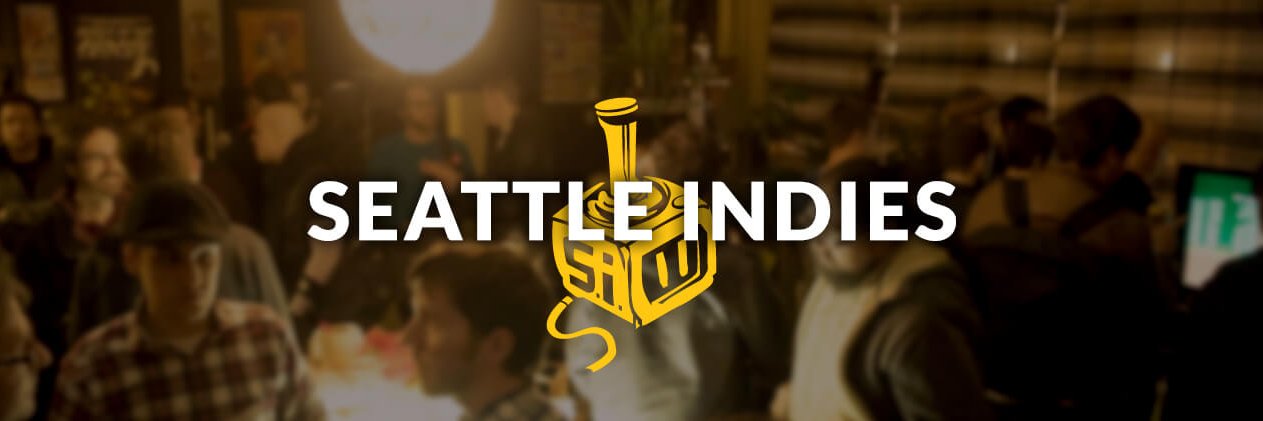 Seattle Indies banner