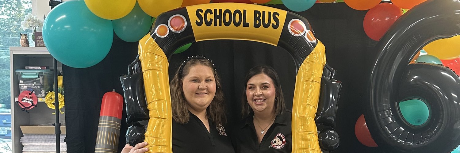 Mrs. Ransom banner