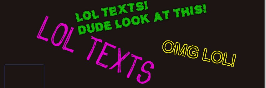 RLifeTexts's profile banner image