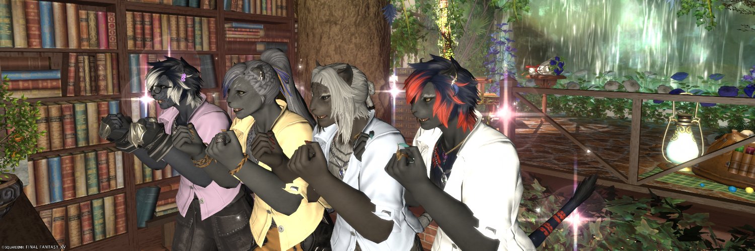 komavr12's profile banner image