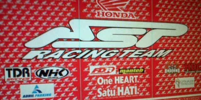 aspracingteam's profile banner image