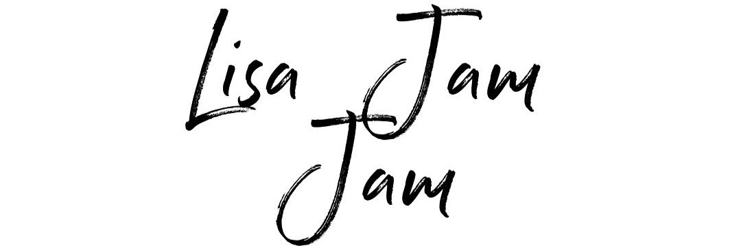 lisajamjam's profile banner image