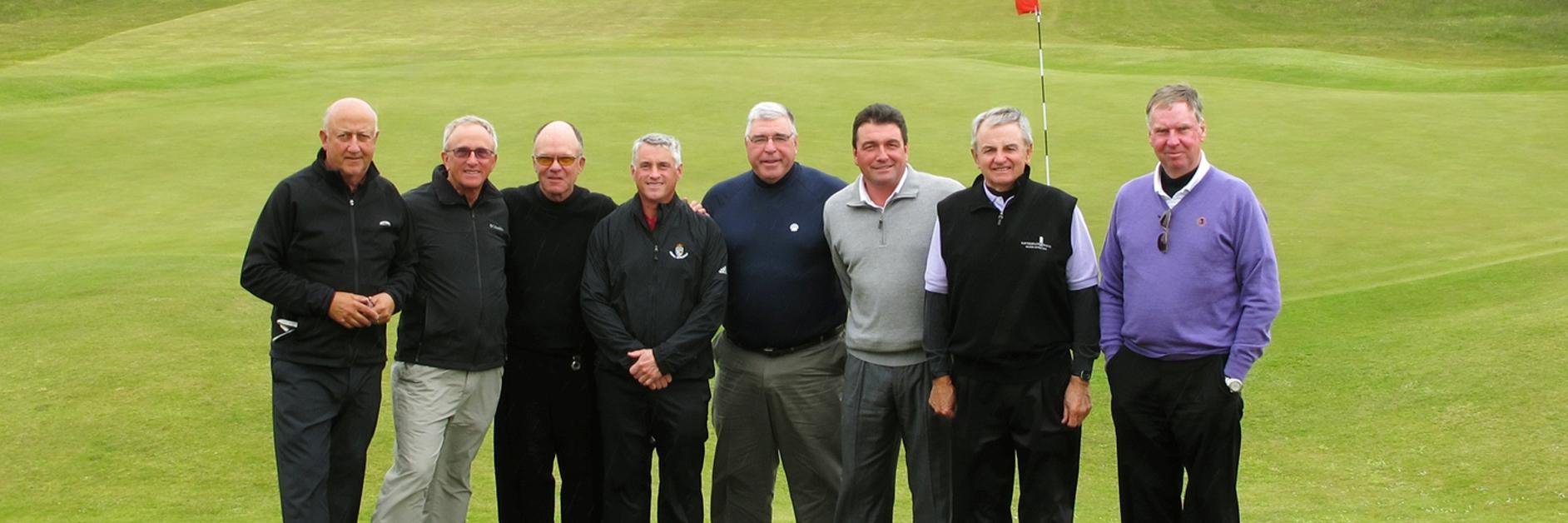 IowaClubGolf's profile banner image