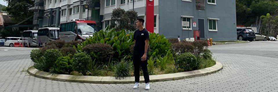 Nathan Patrick banner