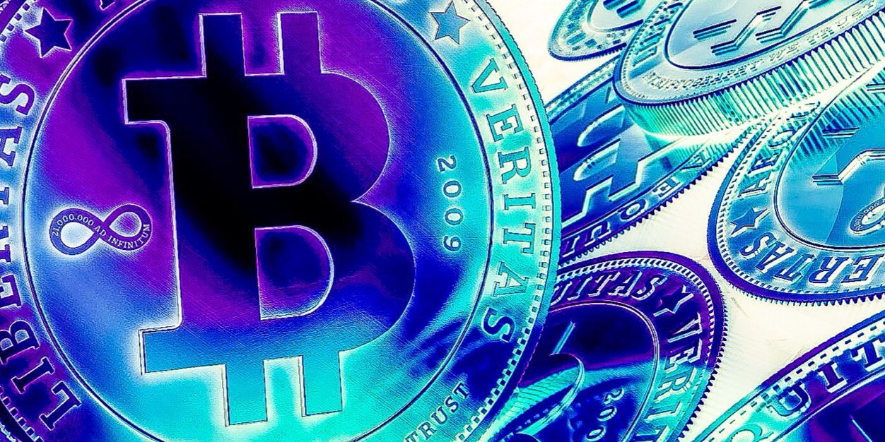 CryptoBuddy banner