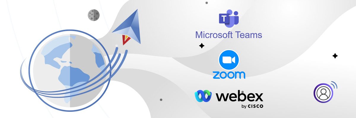 NUWAVE Communications banner