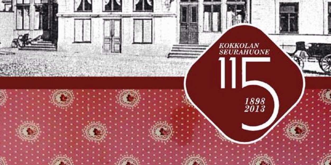 HotelSeurahuone's profile banner image
