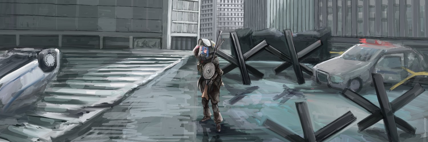 Miisty 😈🐰 banner