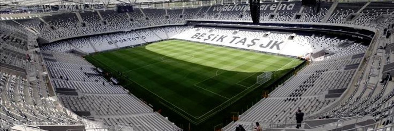 ilkinaris's profile banner image