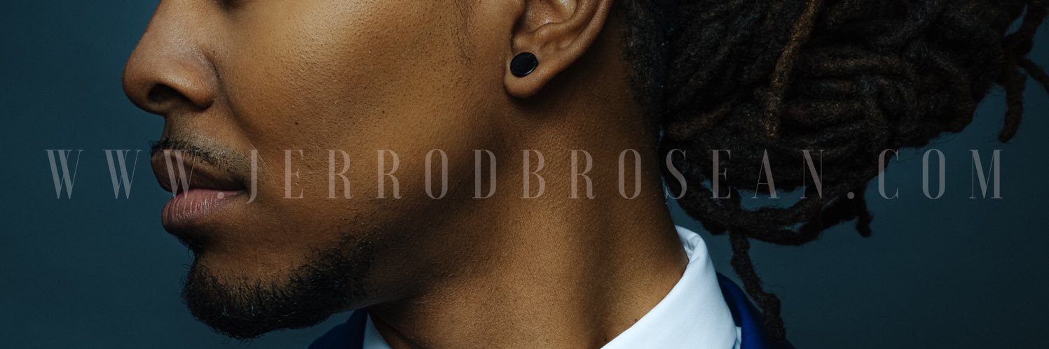JerrodBrosean's profile banner image