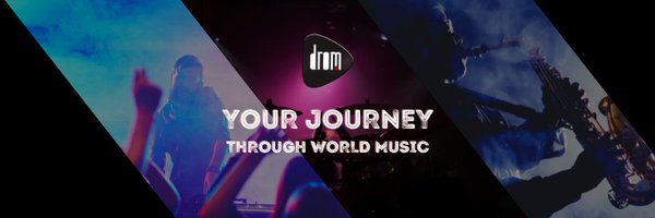 dromnyc Profile Banner