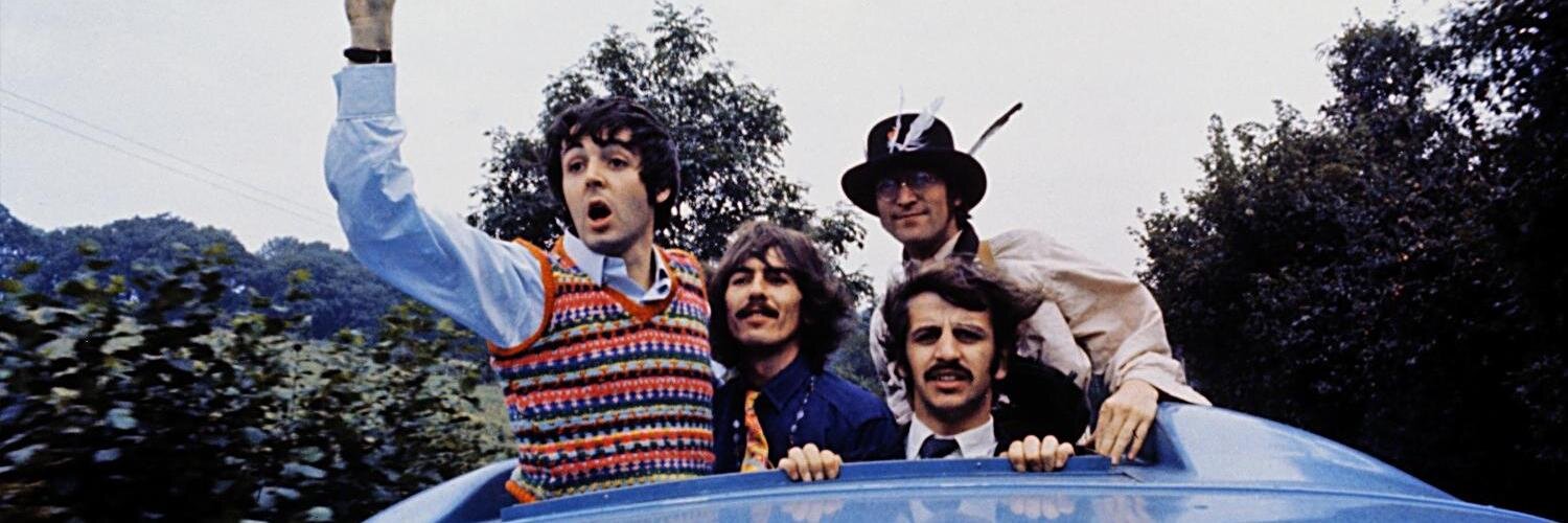 factsthebeatles's profile banner image