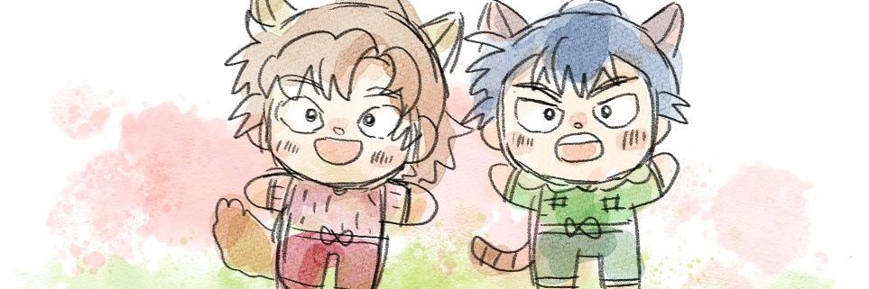ELLY_kiyo's profile banner image