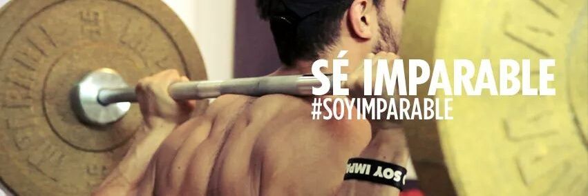 Imparable_Col's profile banner image