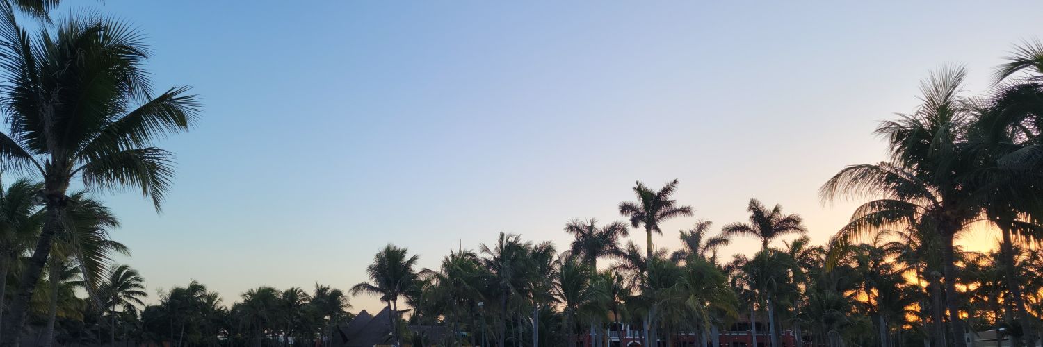 Jenuel19's profile banner image