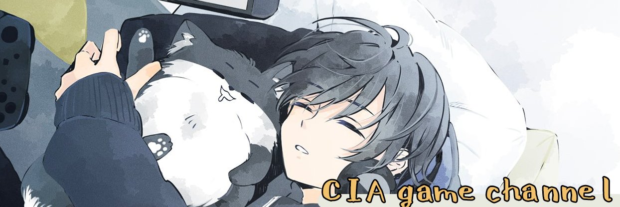 cia_4a's profile banner image