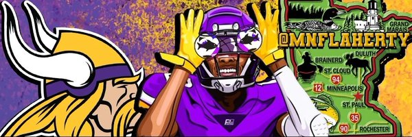 MNFlaherty Profile Banner