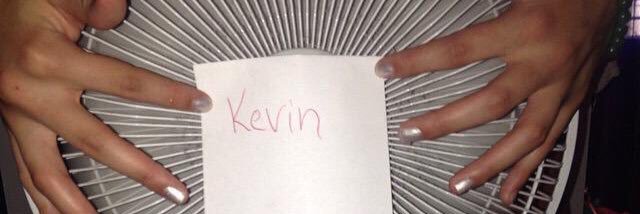 ohiokevson's profile banner image