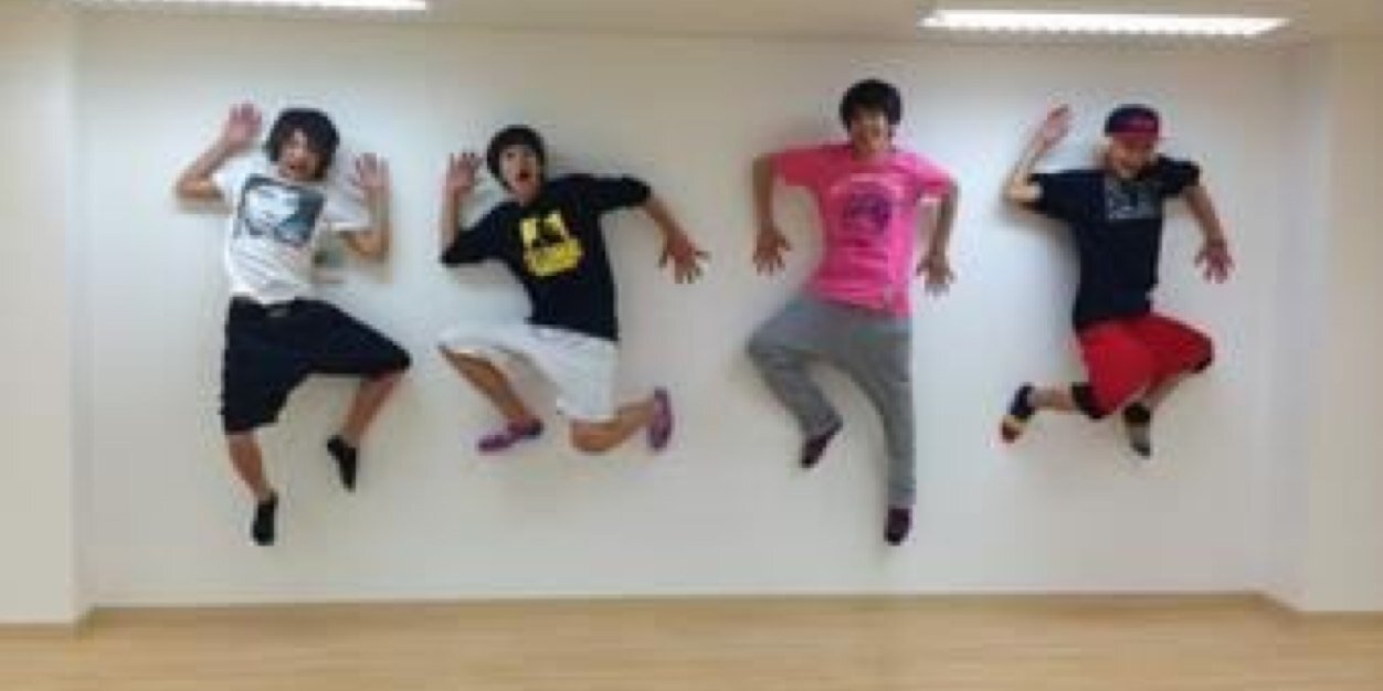 DISH_ryuji___'s profile banner image