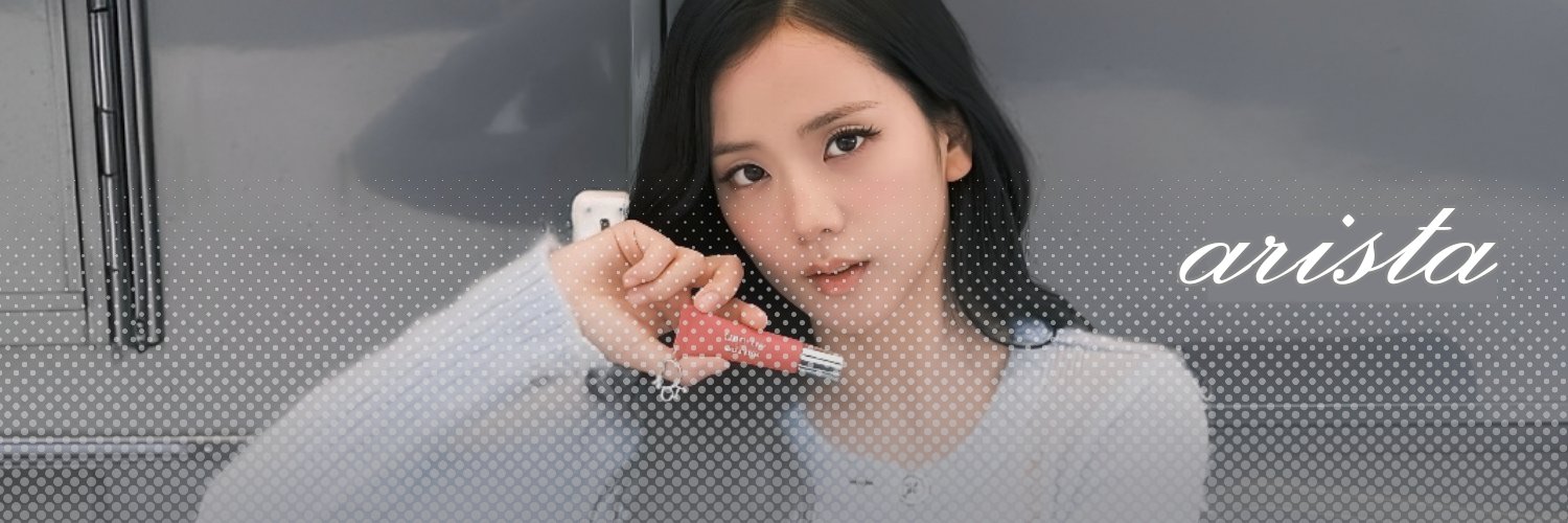 𝒜rista banner
