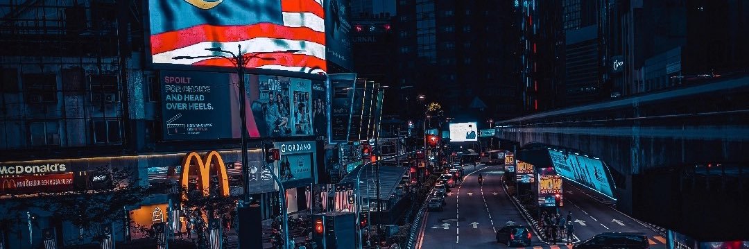 farisarezz's profile banner image