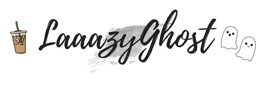 laaazyghost's profile banner image