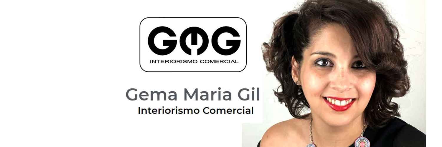 GemaMariaGil's profile banner image
