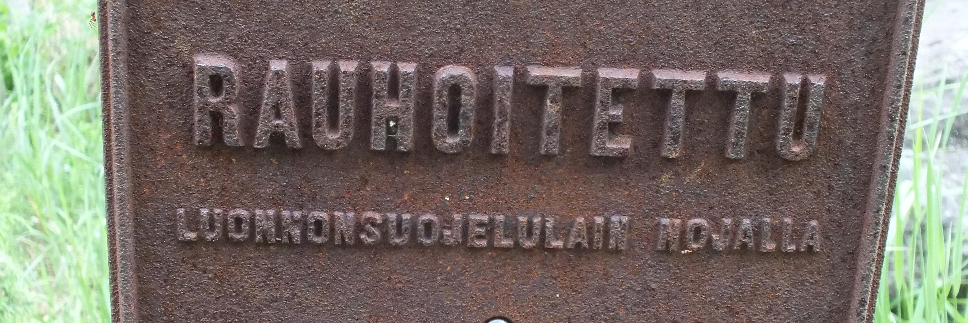 leavaananen's profile banner image