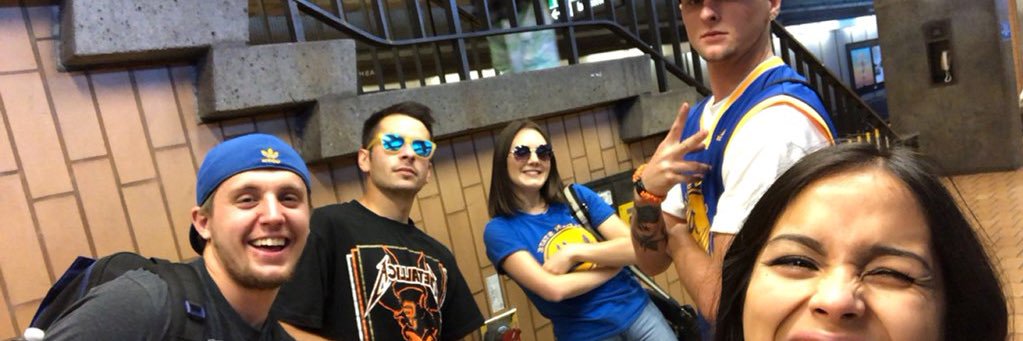 Cameronmerker's profile banner image