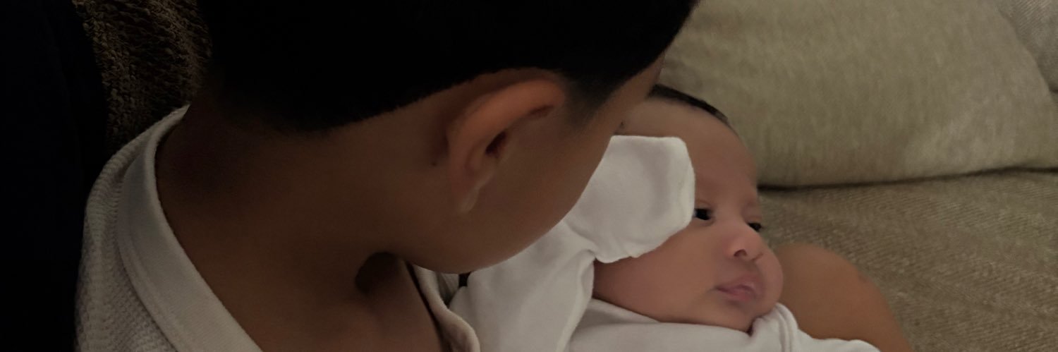 cllucero3's profile banner image