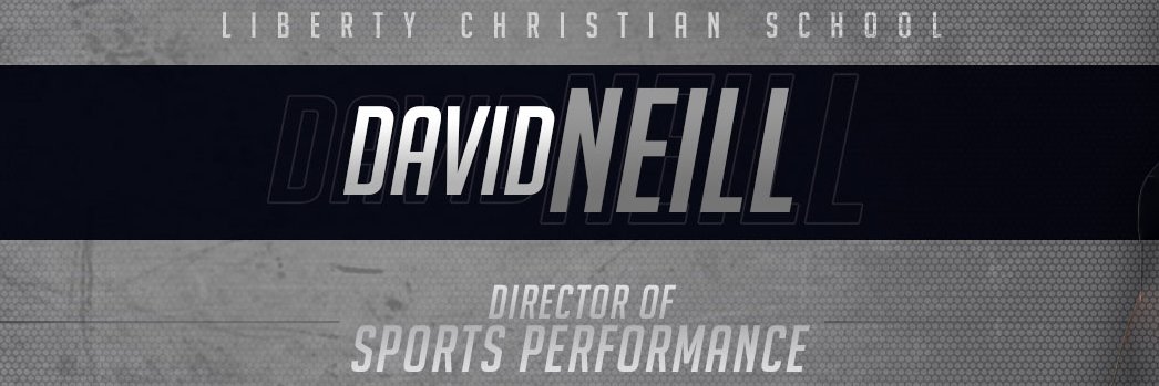 David Neill's banner