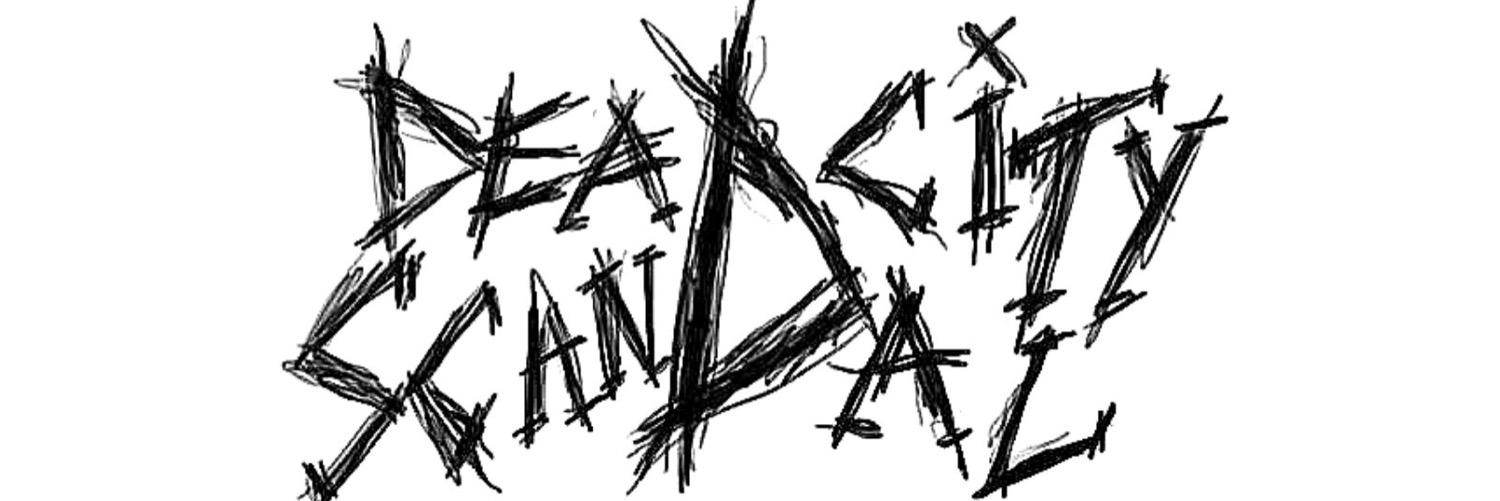 DeadCityScandal's profile banner image