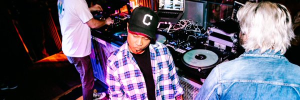 djcsik Profile Banner