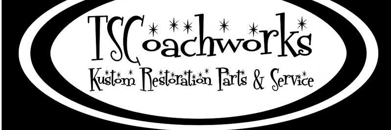 TSCoachworks's profile banner image