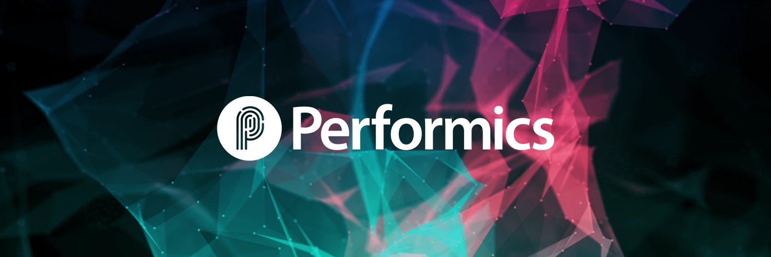 Performics banner