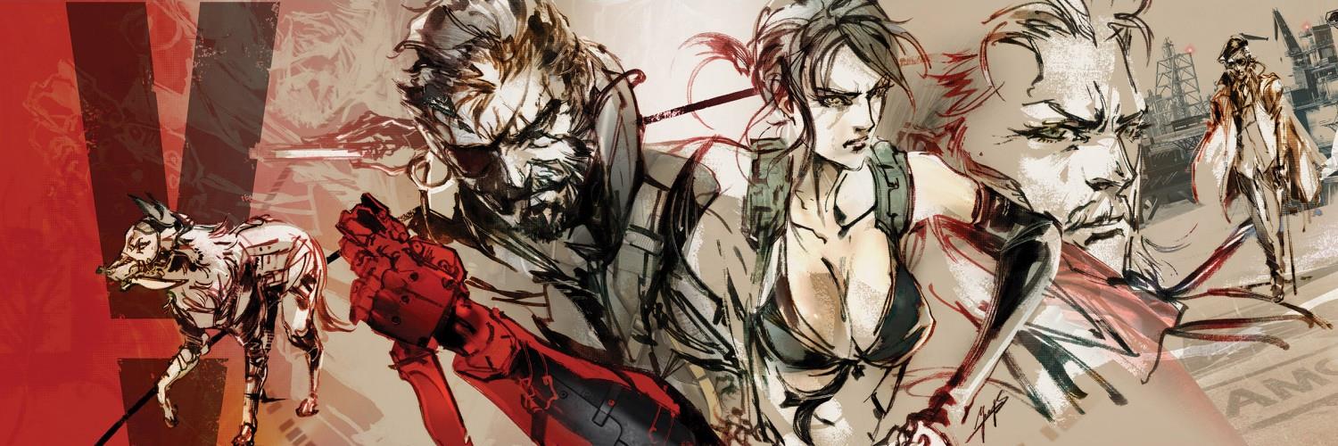 MGSCollection's profile banner image