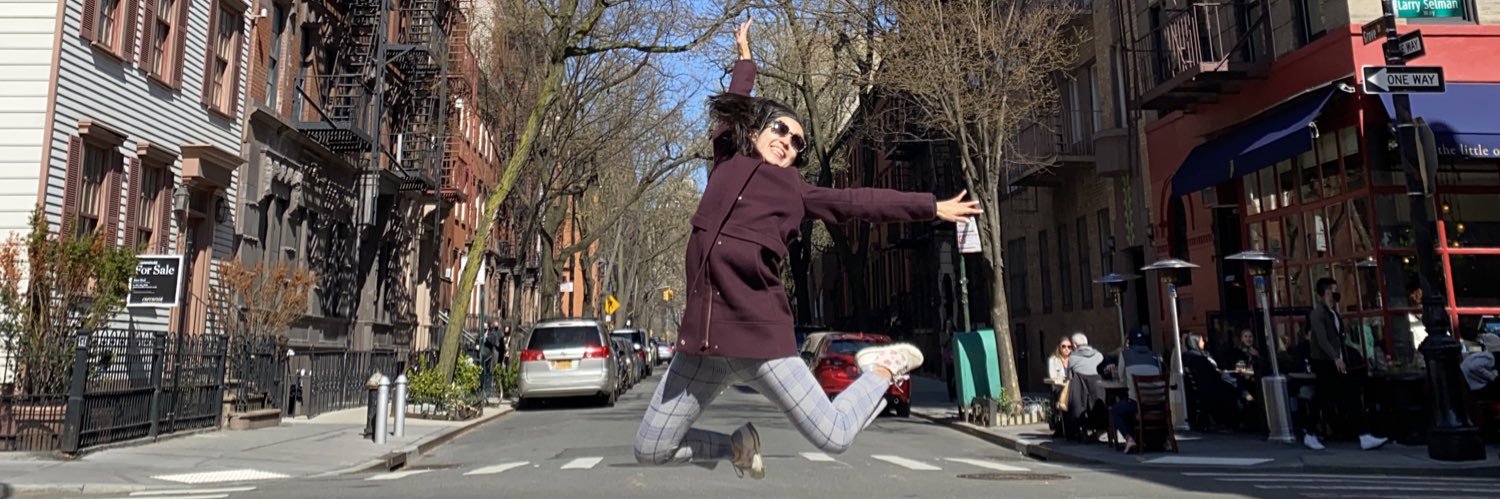 ClaudiaSolDanza's profile banner image