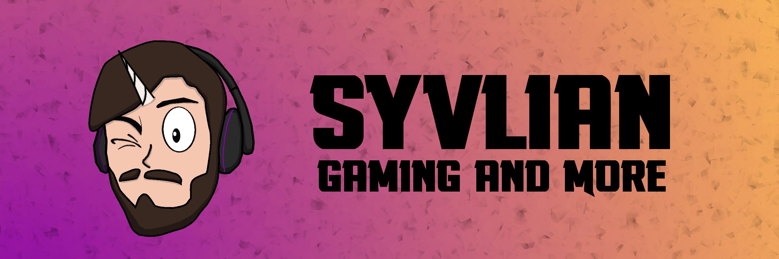 Syvlian's profile banner image