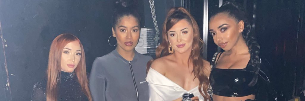 khaliyahleoniee's profile banner image