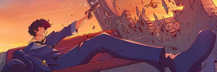 spikesan7's profile banner image