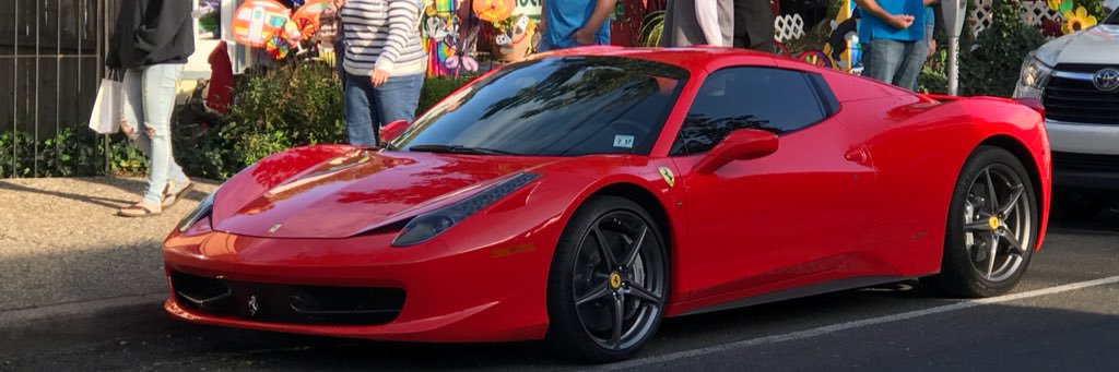 TheLifeofTheDon's profile banner image