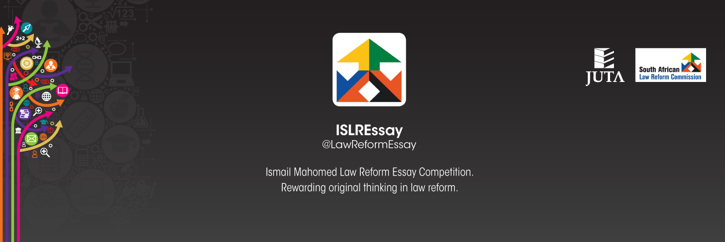 LawReformEssay's profile banner image