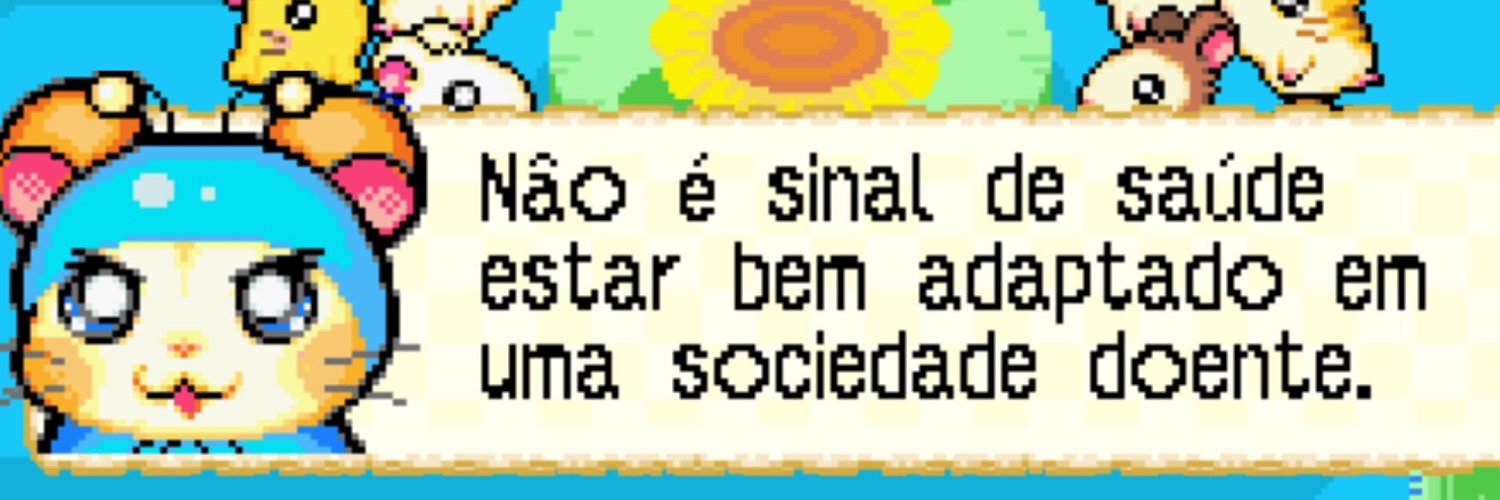 Tapioca Emofóbica que viu MCR e Deftones! ♥️ banner