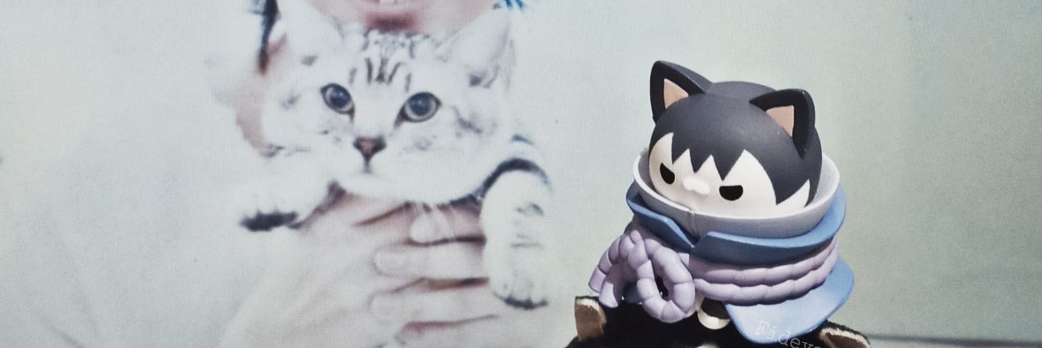 フィア~✭ req DM gak muncul🙏🏻 banner