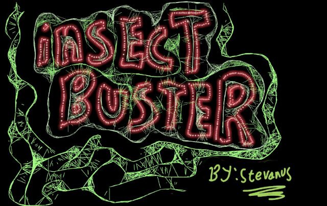 InsectBuster's profile banner image