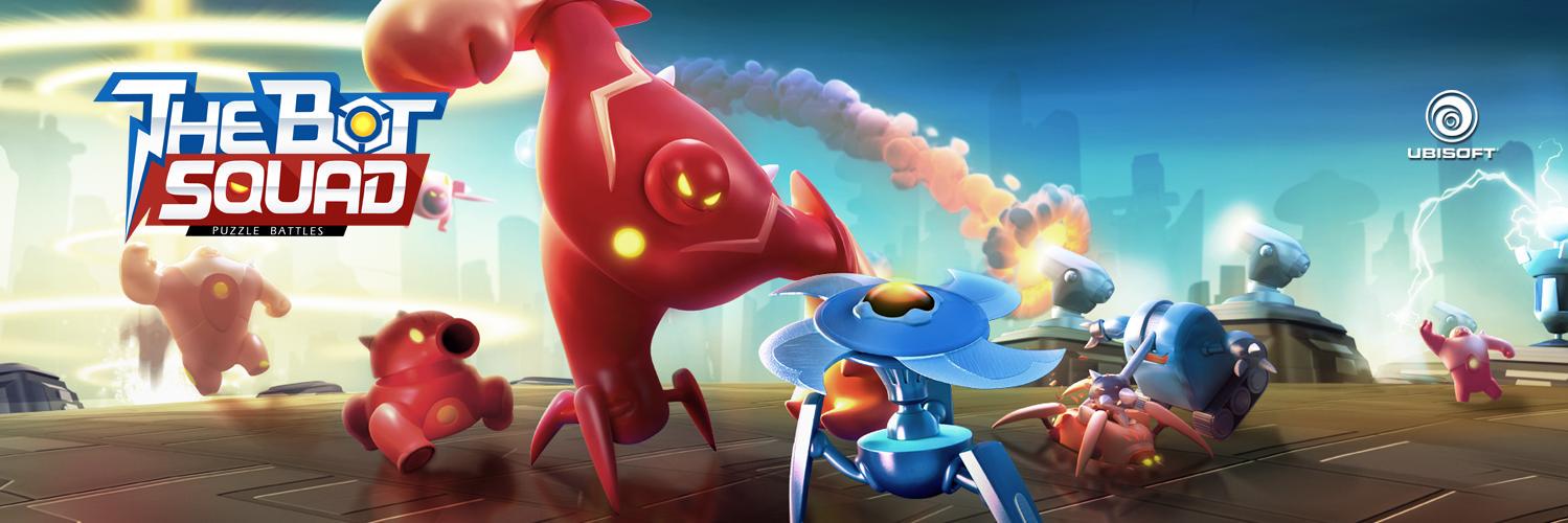 The_Bot_Squad's profile banner image