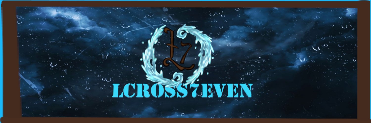 RG | LCross7even banner