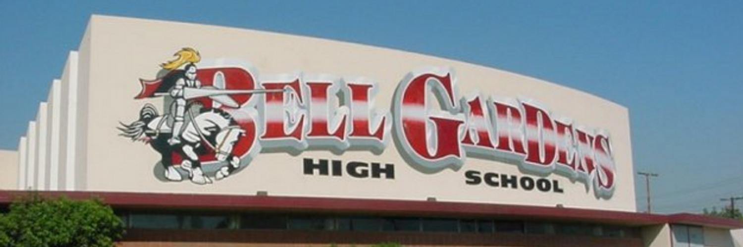 Bell Gardens Lancers (BGHSMerchandise) Twitter